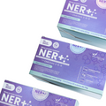 NER+®️ – Proteína Inteligente Postoperatoria con Omegas, Vitaminas y Minerales (Sabor Vainilla, Caja x30 sobres)