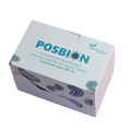 POSBION – Probiótico tratado térmicamente para la Salud Metabólica